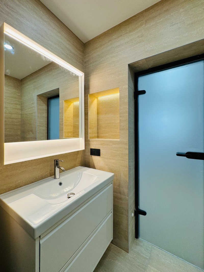 Na prodej  1 ložnice Sofia , Podujane , 67 m2 | 24090715 - obraz [16]