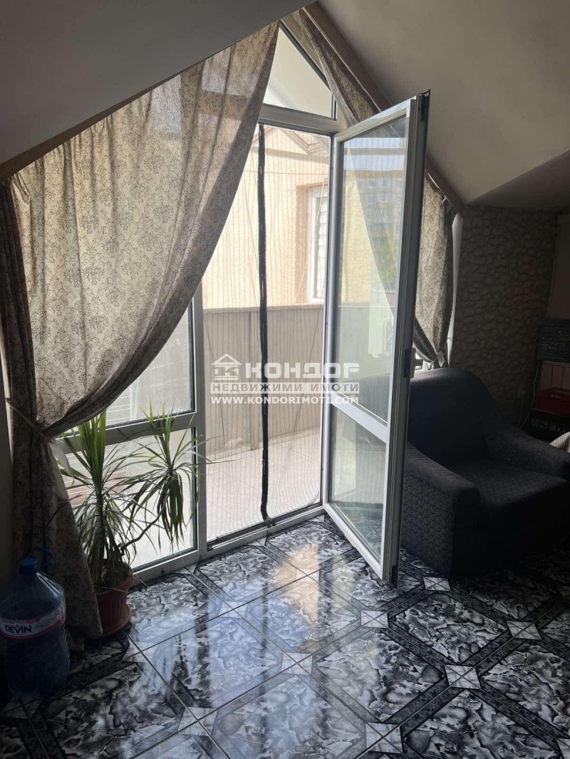 In vendita  1 camera da letto Plovdiv , Trakiia , 56 mq | 25462940 - Immagine [3]
