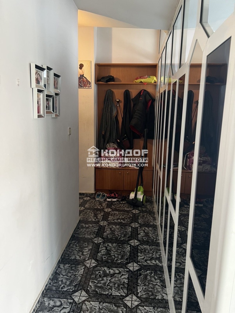 In vendita  1 camera da letto Plovdiv , Trakiia , 56 mq | 25462940 - Immagine [6]