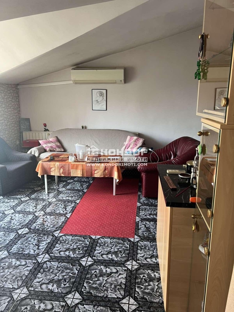 In vendita  1 camera da letto Plovdiv , Trakiia , 56 mq | 25462940