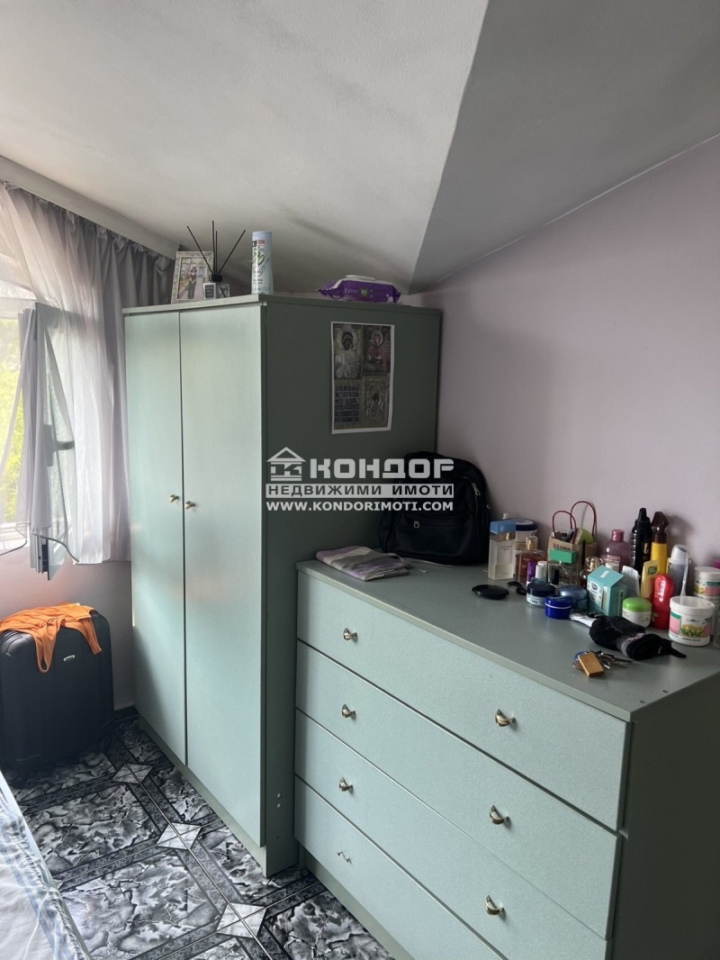In vendita  1 camera da letto Plovdiv , Trakiia , 56 mq | 25462940 - Immagine [5]