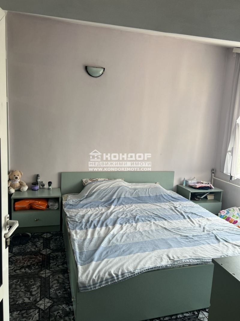 In vendita  1 camera da letto Plovdiv , Trakiia , 56 mq | 25462940 - Immagine [4]