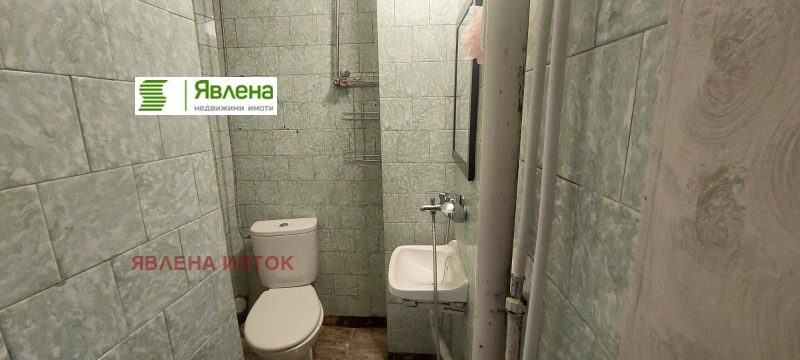 Продава 2-СТАЕН, гр. София, Света Троица, снимка 5 - Апартаменти - 53082774
