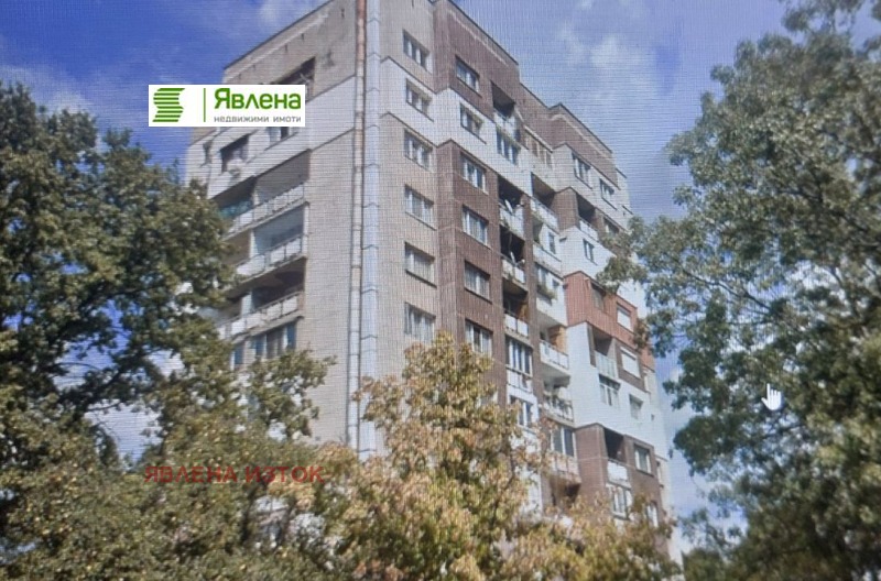 Продава 2-СТАЕН, гр. София, Света Троица