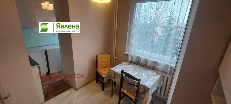 Продава 2-СТАЕН, гр. София, Света Троица, снимка 4 - Апартаменти - 53082774