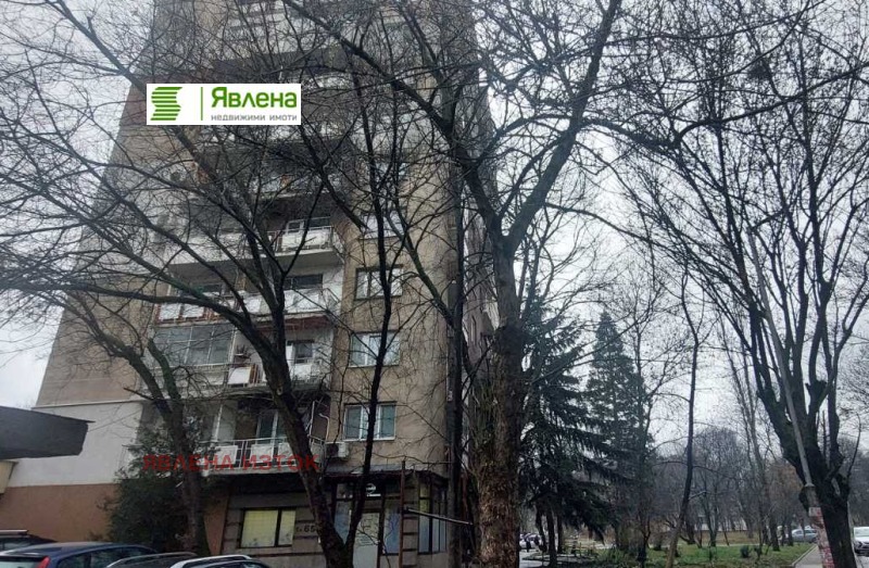 Продава 2-СТАЕН, гр. София, Света Троица, снимка 8 - Апартаменти - 53082774