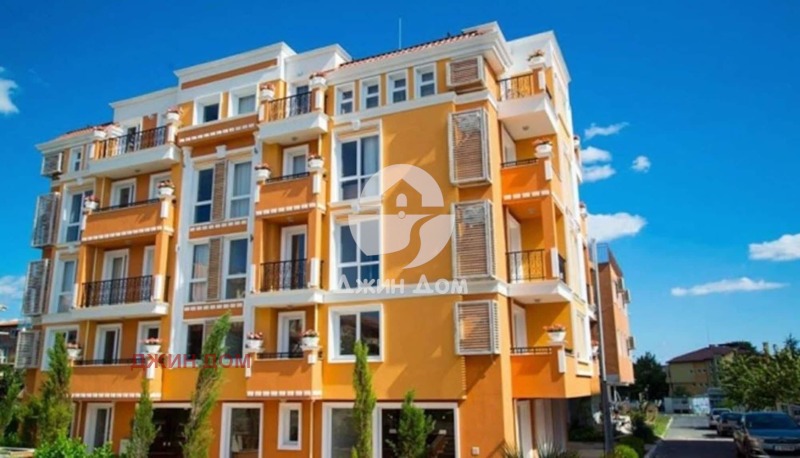 Продава 2-СТАЕН, с. Равда, област Бургас, снимка 7 - Апартаменти - 53277475