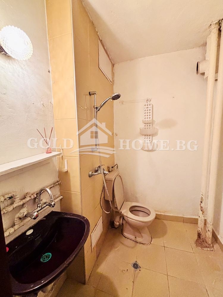 Продава 2-СТАЕН, гр. Пловдив, Тракия, снимка 8 - Апартаменти - 53901968