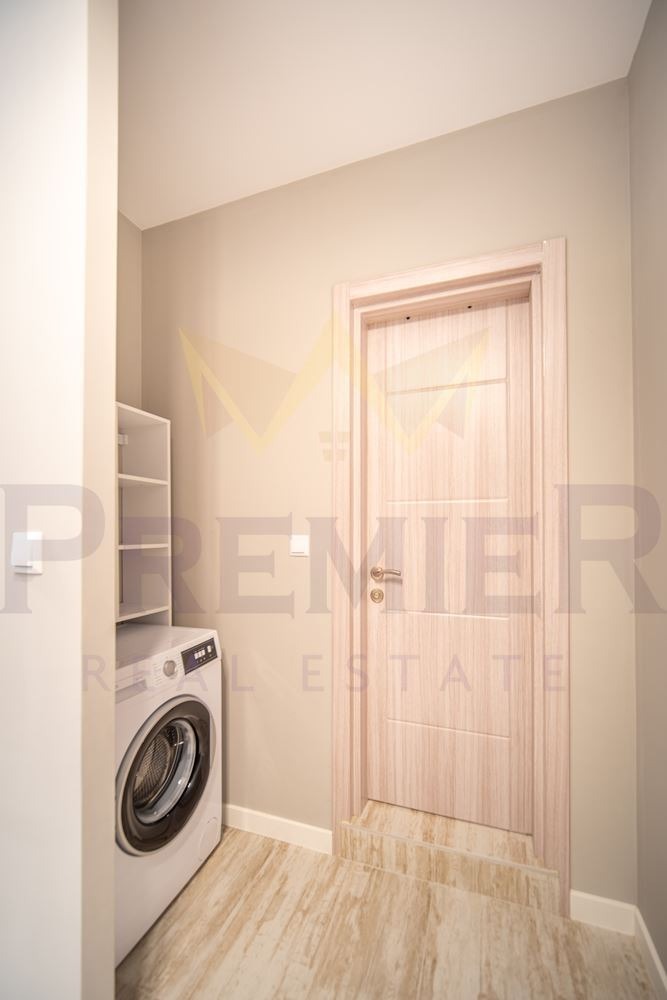 Продава 2-СТАЕН, гр. Варна, Виница, снимка 8 - Апартаменти - 53969488