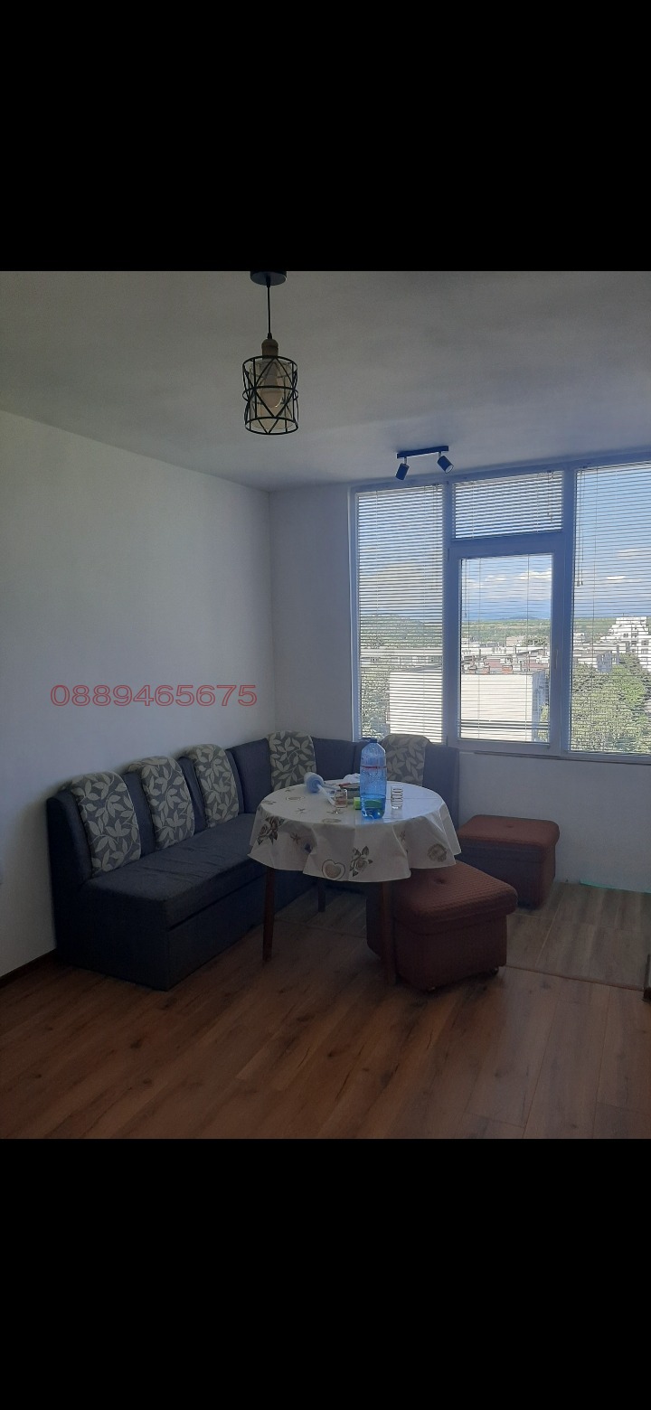 Продава 2-СТАЕН, гр. Монтана, Пъстрина, снимка 9 - Апартаменти - 56041150