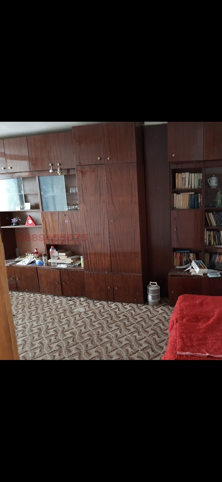Продава 2-СТАЕН, гр. Монтана, Пъстрина, снимка 4 - Апартаменти - 56041150