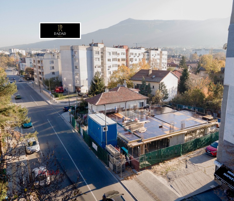 Продава  3-стаен, град София, Овча купел •  176 947 EUR • ID 62659255 — holmes.bg - [1] 