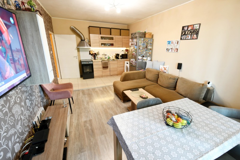 À vendre  2 chambres Sofia , Orlandovtsi , 65 m² | 36595878 - image [11]