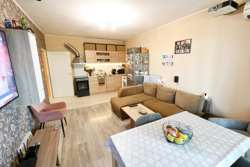 À vendre  2 chambres Sofia , Orlandovtsi , 65 m² | 36595878 - image [12]
