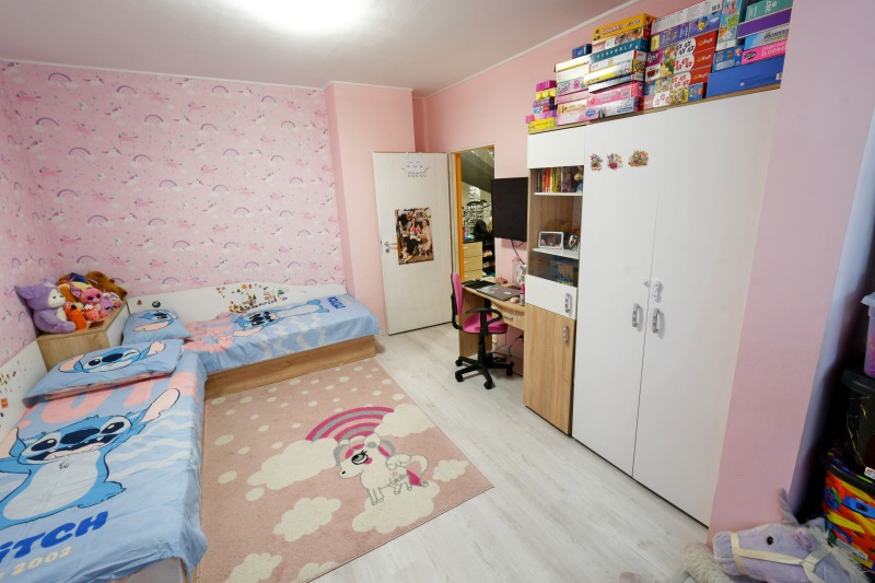 À vendre  2 chambres Sofia , Orlandovtsi , 65 m² | 36595878 - image [5]