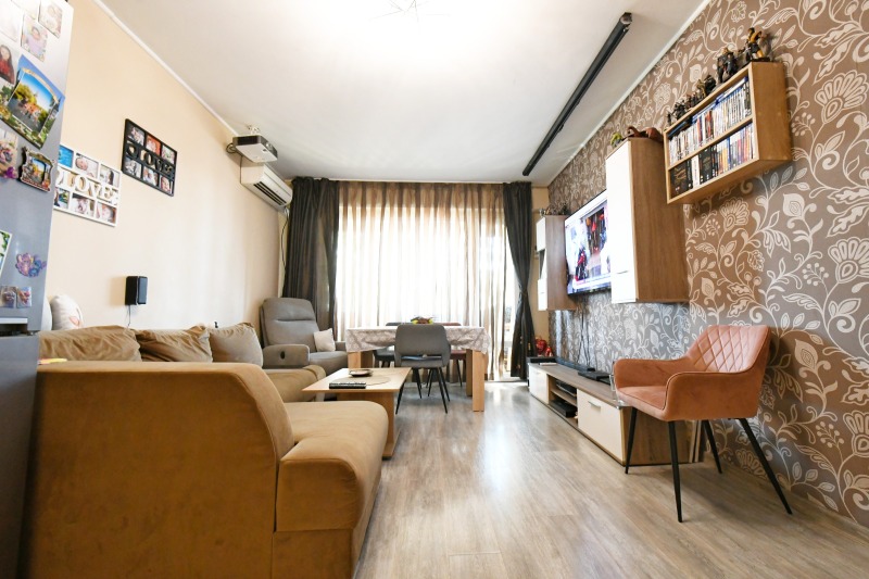 À vendre  2 chambres Sofia , Orlandovtsi , 65 m² | 36595878 - image [15]