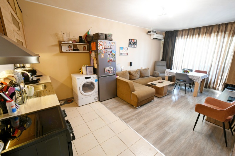 À vendre  2 chambres Sofia , Orlandovtsi , 65 m² | 36595878 - image [10]