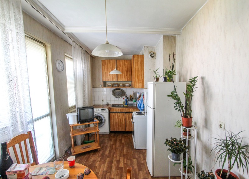 Продава  3-стаен град София , Център , 109 кв.м | 10816691 - изображение [9]