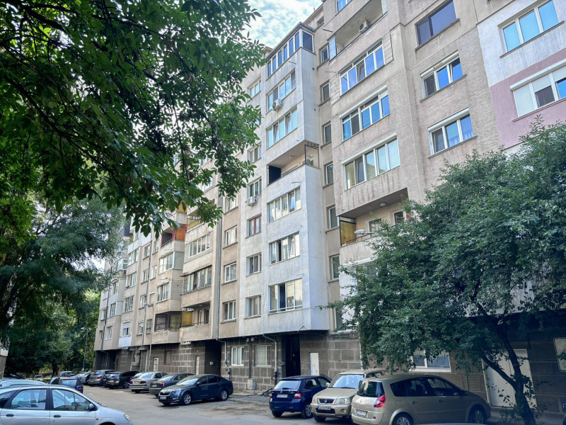 Продава  3-стаен град София , Център , 109 кв.м | 10816691 - изображение [12]