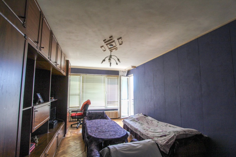 Продава  3-стаен град София , Център , 109 кв.м | 10816691 - изображение [4]