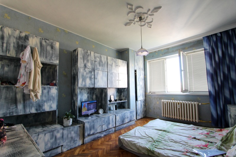 Продава  3-стаен град София , Център , 109 кв.м | 10816691 - изображение [3]