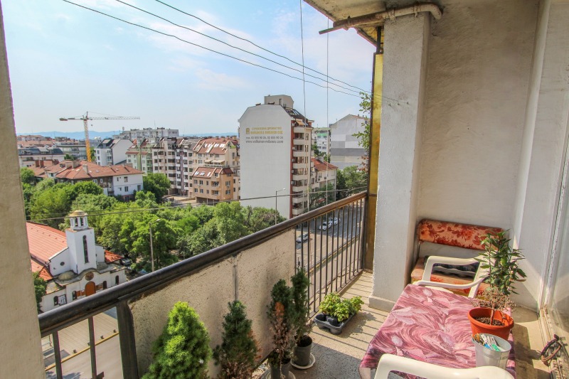 Продава  3-стаен град София , Център , 109 кв.м | 10816691 - изображение [7]