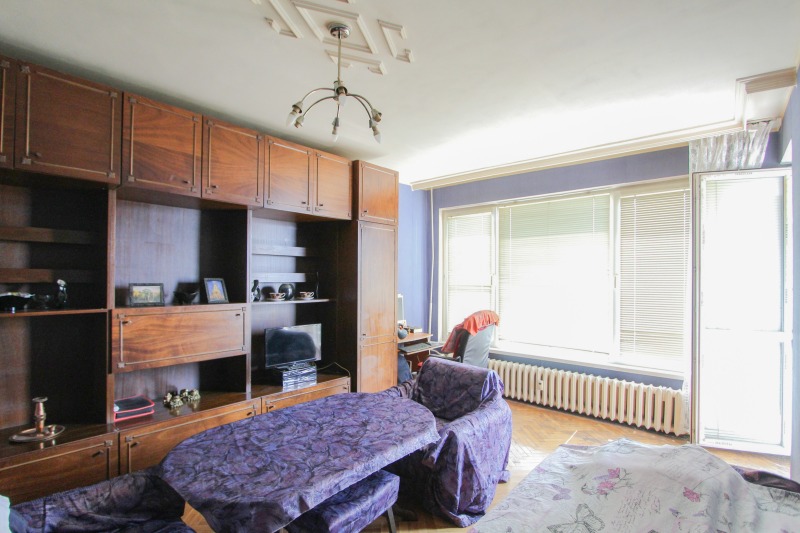 Продава  3-стаен град София , Център , 109 кв.м | 10816691 - изображение [5]