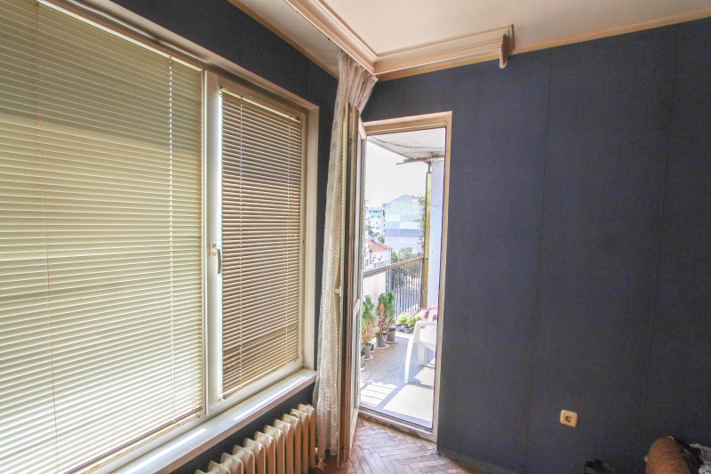 Продава  3-стаен град София , Център , 109 кв.м | 10816691 - изображение [6]