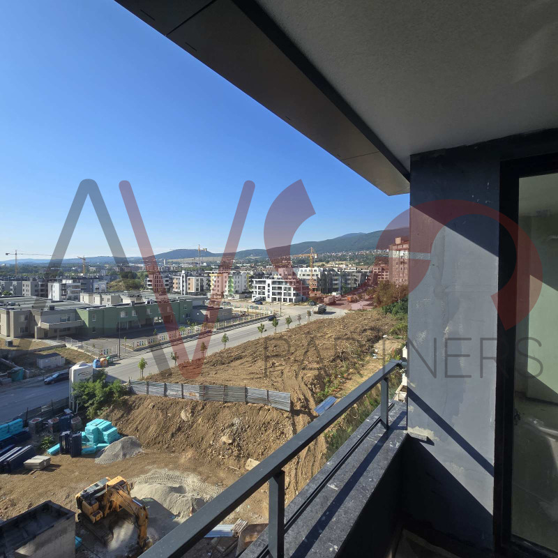 Till salu  2 sovrum Sofia , Malinova dolina , 94 kvm | 57282685 - bild [4]
