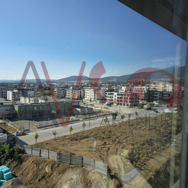 Till salu  2 sovrum Sofia , Malinova dolina , 94 kvm | 57282685