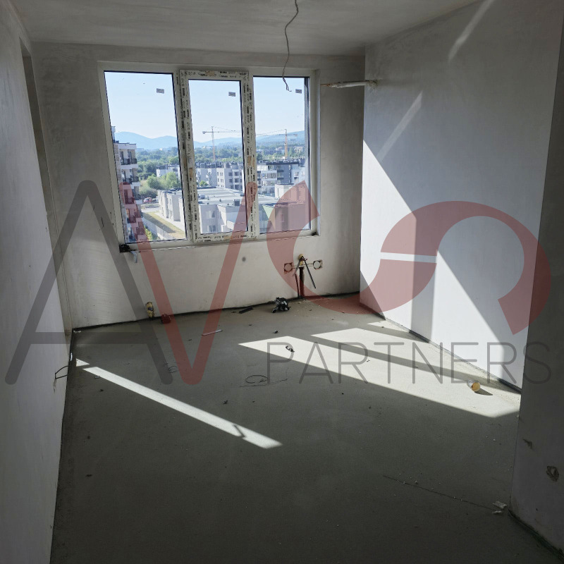 Till salu  2 sovrum Sofia , Malinova dolina , 94 kvm | 57282685 - bild [6]
