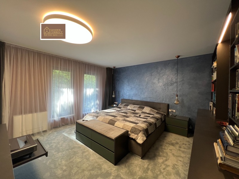 Продава  3-стаен град София , Бояна , 166 кв.м | 32971546 - изображение [9]