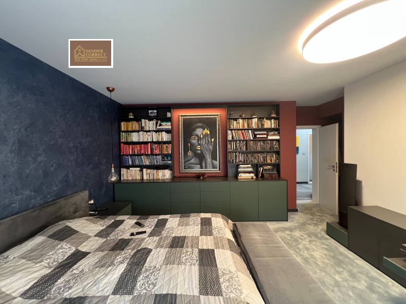 Продава  3-стаен град София , Бояна , 166 кв.м | 32971546 - изображение [10]