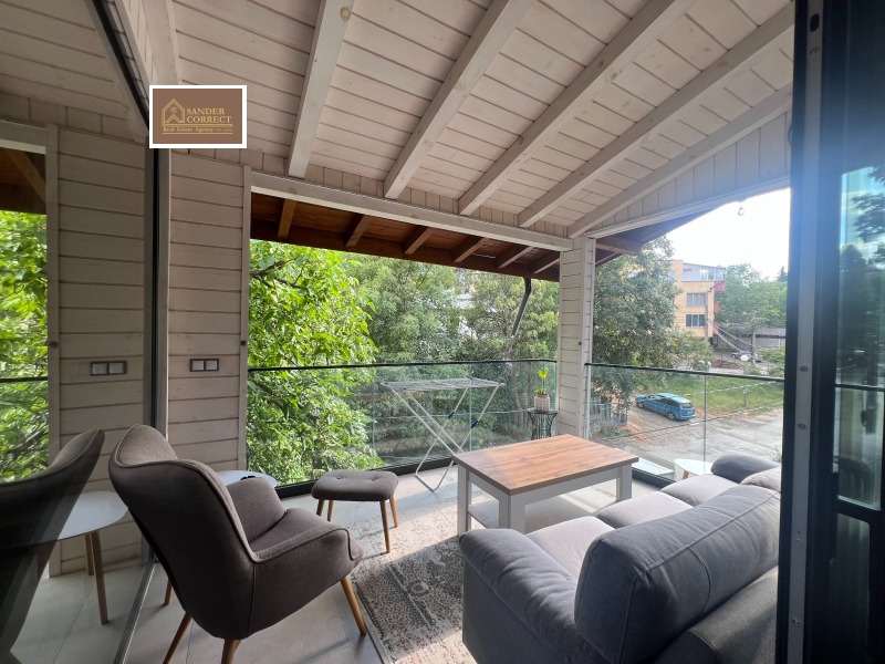 Продава  3-стаен град София , Бояна , 166 кв.м | 32971546 - изображение [16]