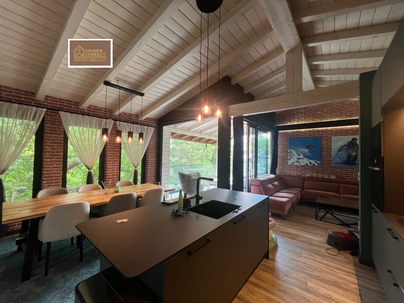 Продава  3-стаен град София , Бояна , 166 кв.м | 32971546