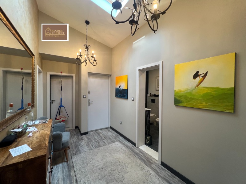 Продава  3-стаен град София , Бояна , 166 кв.м | 32971546 - изображение [15]