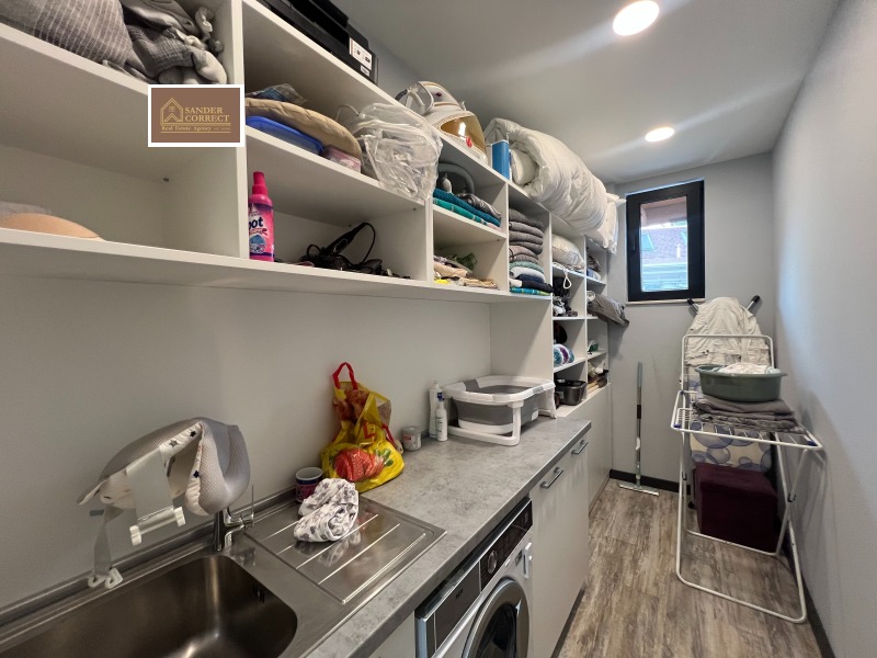 Продава  3-стаен град София , Бояна , 166 кв.м | 32971546 - изображение [6]