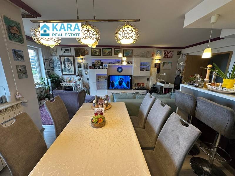 Продава  3-стаен град София , Витоша , 138 кв.м | 55656358