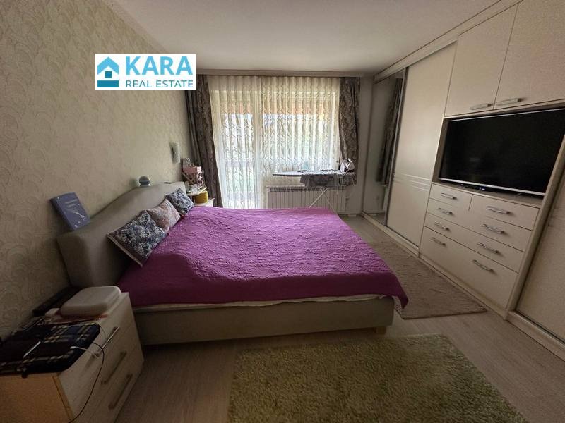 Продава  3-стаен град София , Витоша , 138 кв.м | 55656358 - изображение [5]