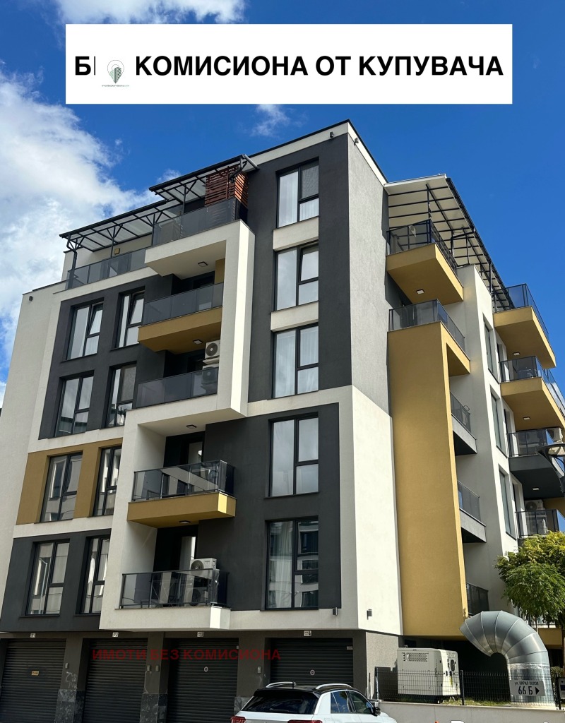 Продава 3-СТАЕН, град София, Малинова долина • 295000 € / 576969.85 лв. • 25948189 1