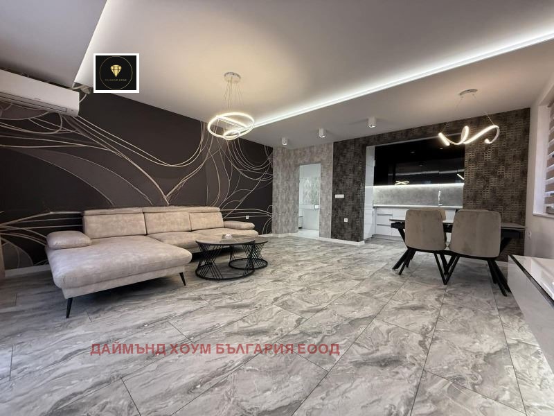 Продава 3-СТАЕН, гр. Пловдив, Остромила