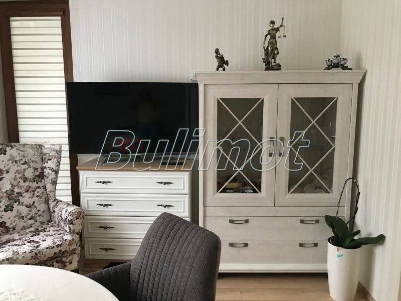 Продава 3-СТАЕН, гр. Варна, Чайка, снимка 3 - Апартаменти - 53052111