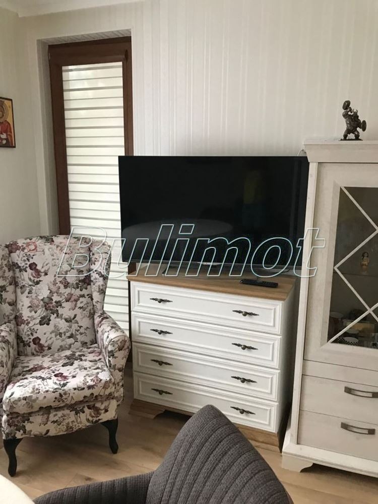 Продава 3-СТАЕН, гр. Варна, Чайка, снимка 13 - Апартаменти - 53052111