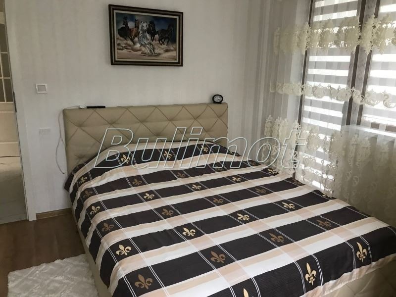 Продава 3-СТАЕН, гр. Варна, Чайка, снимка 4 - Апартаменти - 53052111