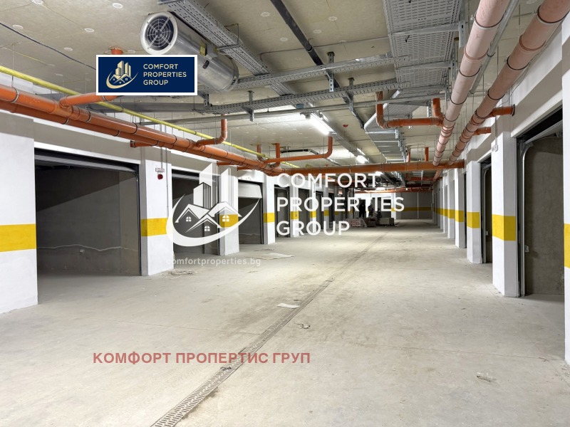 Продава 3-СТАЕН, гр. София, Малинова долина, снимка 16 - Апартаменти - 53099154