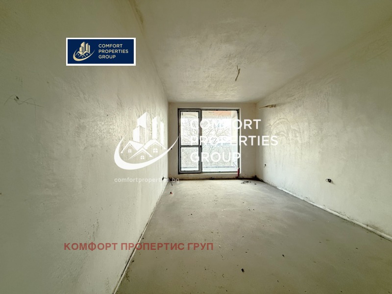 Продава 3-СТАЕН, гр. София, Малинова долина, снимка 9 - Апартаменти - 53099154