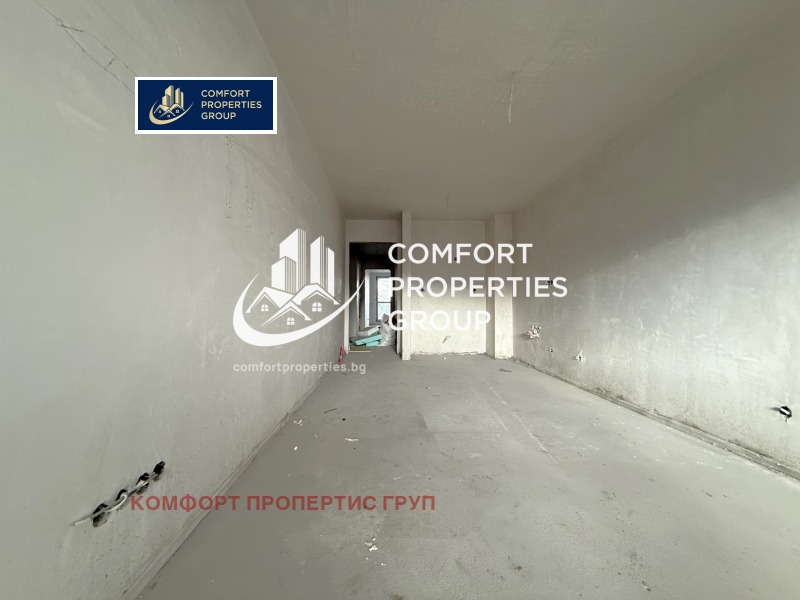 Продава 3-СТАЕН, гр. София, Малинова долина, снимка 5 - Апартаменти - 53099154