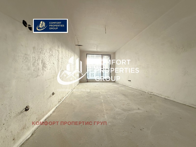 Продава 3-СТАЕН, гр. София, Малинова долина, снимка 6 - Апартаменти - 53099154