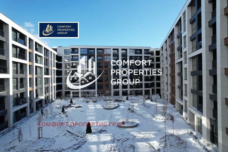 Продава 3-СТАЕН, гр. София, Малинова долина