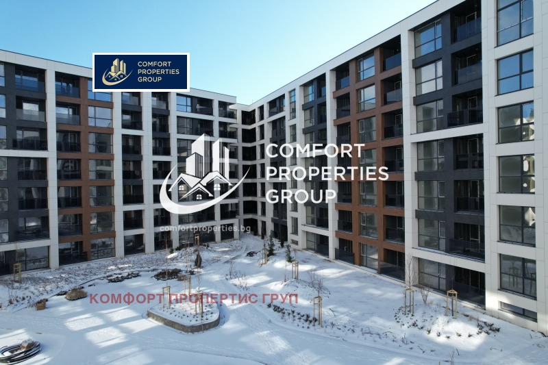 Продава 3-СТАЕН, гр. София, Малинова долина, снимка 2 - Апартаменти - 53099154